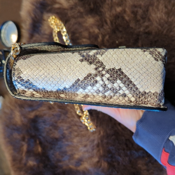 ATP Atalier Aiale python bag - Picture 6 of 16